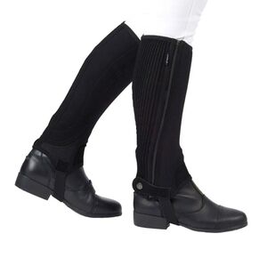Dublin Riding half Chaps, Gaiters